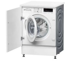 Вбудована пральна машина Bosch WIW28541EU