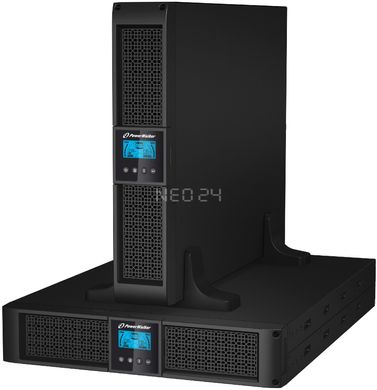 ДБЖ PowerWalker UPS VI 2000 RT LCD Line-interActive 2000VA