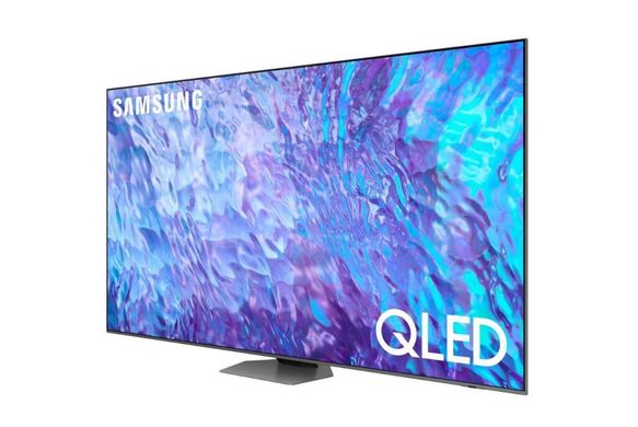 Телевізор Samsung QE98Q80C