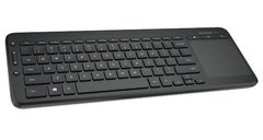 Клавіатура Microsoft N9Z-00022 All-in-One Media