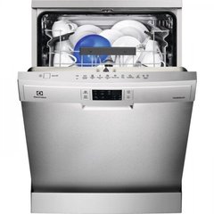 Посудомийна машина Electrolux ESF5545LOX