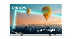 Телевізор Philips 50PUS8007/12