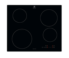 Варильна поверхня Electrolux LIB60420CK