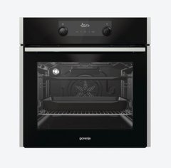 Вбудована духова шафа Gorenje BOP747A23XG