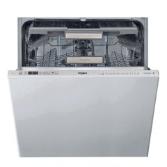 Вбудована посудомийна машина Whirlpool WIO 3C23 6.5 E