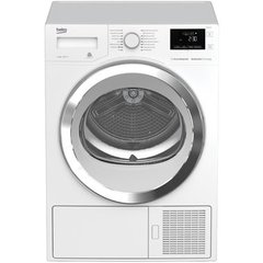 Сушильная машина Beko MDH8634RXS