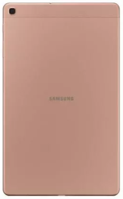 Планшет Samsung Galaxy Tab A 10,1 2019 32GB Wi-Fi SM-T510 (SM-T510NZDDXEO) Gold