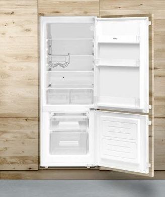 Вбудований холодильник Amica BK2265.4