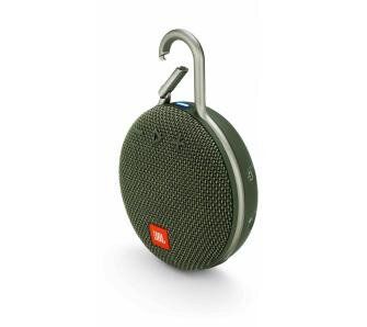 Bluetooth-колонка JBL Clip 3 Green