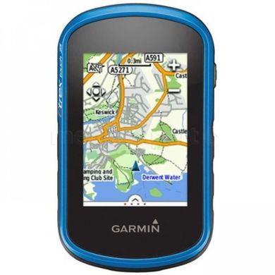 GPS навігатор Garmin eTrex Touch 25 EE