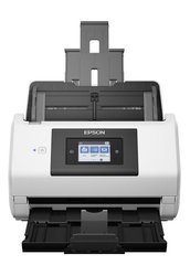 Сканер Epson WorkForce DS-780N