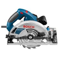 Пила дискова Bosch GKS 65 GCE