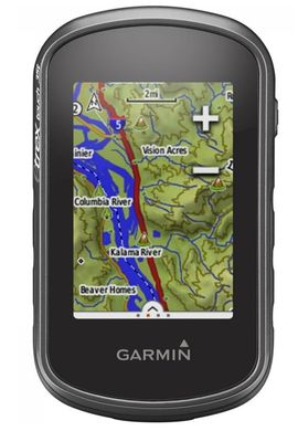 GPS навігатор Garmin eTrex Touch 35 EE