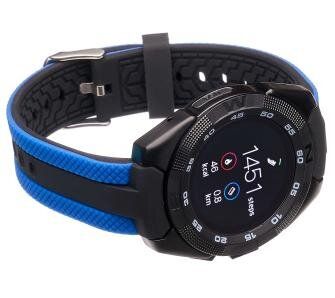 Смарт-часы Garett G35S Blue