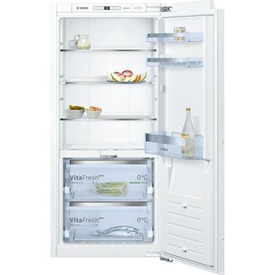Вбудований холодильник Bosch KIF41AF30