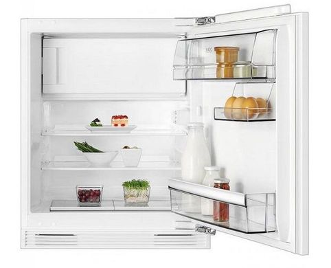 Холодильник AEG SFB58211AF