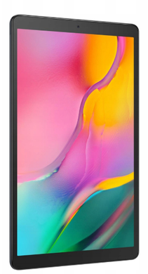 Планшет Samsung Galaxy Tab A 10.1 2019 Wi-Fi (SM-T510NZKDXEO) Black