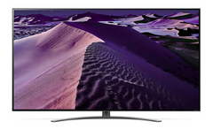 Телевізор LG 75QNED863QA