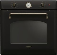 Вбудована духова шафа Hotpoint-Ariston TIF 801 SC AN HA