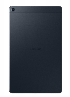 Планшет Samsung Galaxy Tab A 10.1 2019 Wi-Fi (SM-T510NZKDXEO) Black
