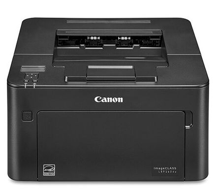 Принтер лазерний Canon LBP162dw