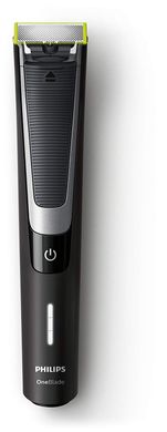 Триммер для бороды и усов Philips OneBladE Pro QP6510/64