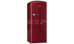 Холодильник Gorenje ORB153R Retro A+++