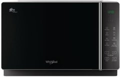 Мікрохвильова піч Whirlpool MWF206SB