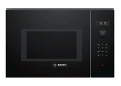 Вбудована мікрохвильова піч Bosch BEL554MB0