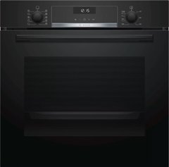 Вбудована духова шафа Bosch HBT537FB0