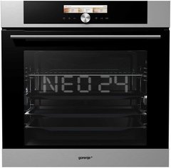 Вбудована духова шафа Gorenje GP898X