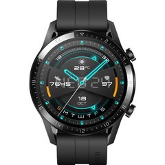 Смарт-годинник Huawei Watch GT 2 Sport 46MM Black