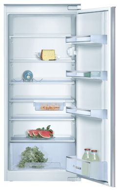 Вбудований холодильник Bosch KIR24V21FF