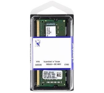 Оперативна память Kingston DDR4 16GB 2666 CL19 (KVR26S19D8/16)