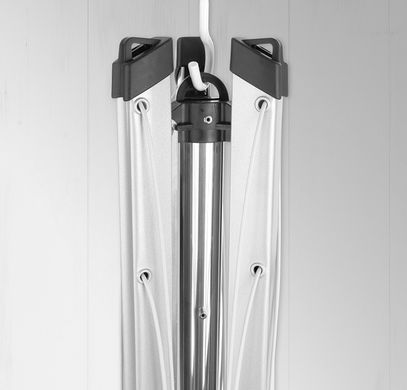 Сушарка для білизни Brabantia Lift-O-Matic (310928)