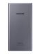 Зарядное устройство павербанк Samsung EB-P3300XJEGEU 10000 mAh Gray