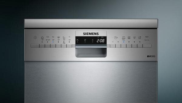 Посудомоечная машина Siemens SR236I00ME