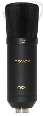 Микрофон Novox NC-1 Black