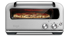 Електропіч Sage Oven Pizzaiolo SPZ820BSS