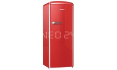 Холодильник Gorenje ORB153RD Retro A+++