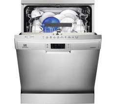 Посудомийна машина Electrolux ESF75533LX