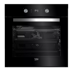 Вбудована духова шафа Beko BIM24302B Black