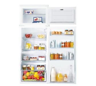 Вбудований холодильник Candy CFBD2450/5E