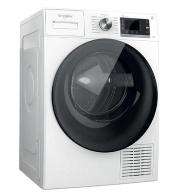 Сушильна машина Whirlpool W7D94WB PL