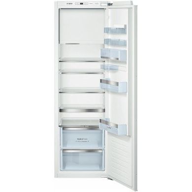 Вбудований холодильник Bosch KIL82AF30