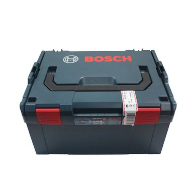 Рубанок електричний Bosch GHO 18 V-LI