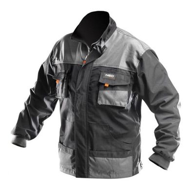 Куртка робоча Neo tools 81-210-XXL