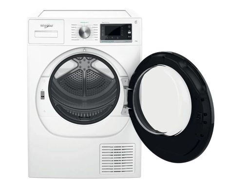 Сушильна машина Whirlpool W7D94WB PL