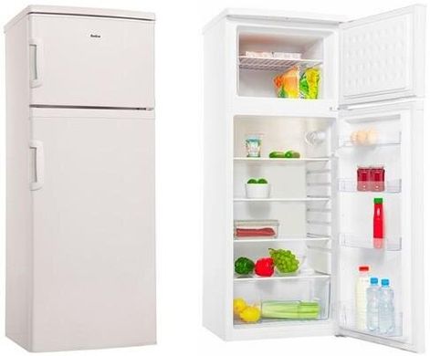 Холодильник Amica FD225.4