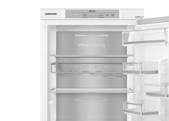 Вбудований холодильник Samsung BRB260031WW